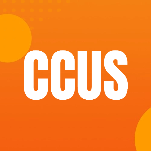 CCUS版块-熵减岛