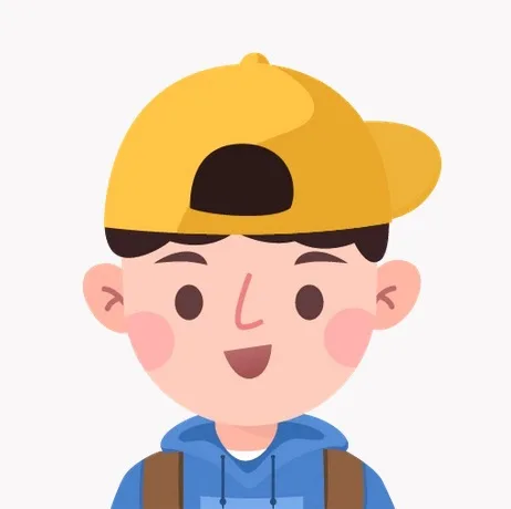 陈默的头像-熵减岛