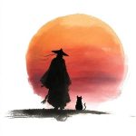 龙傲天的头像-熵减岛