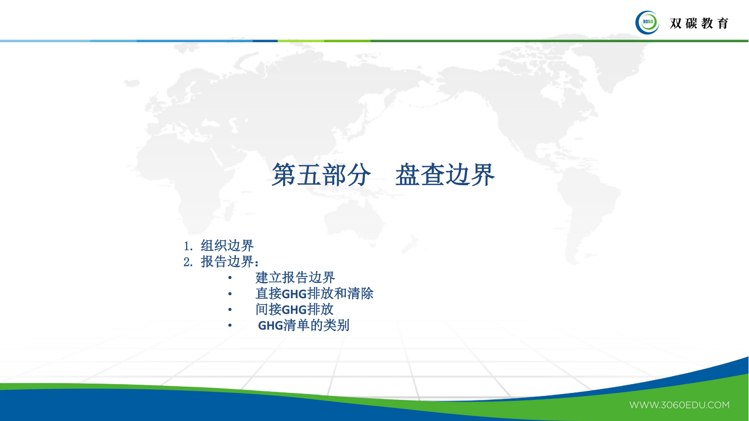 151页PPT系统解读：ISO14064-1-2018_52
