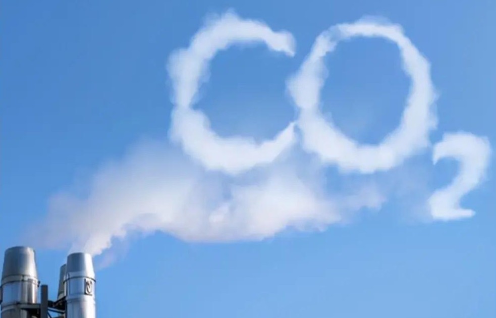 组织碳盘查的排放因子来源-熵减岛