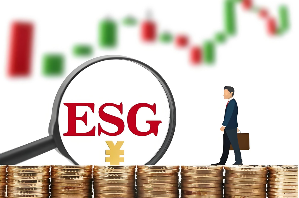 ESG投资理论、策略及未来发展趋势-熵减岛