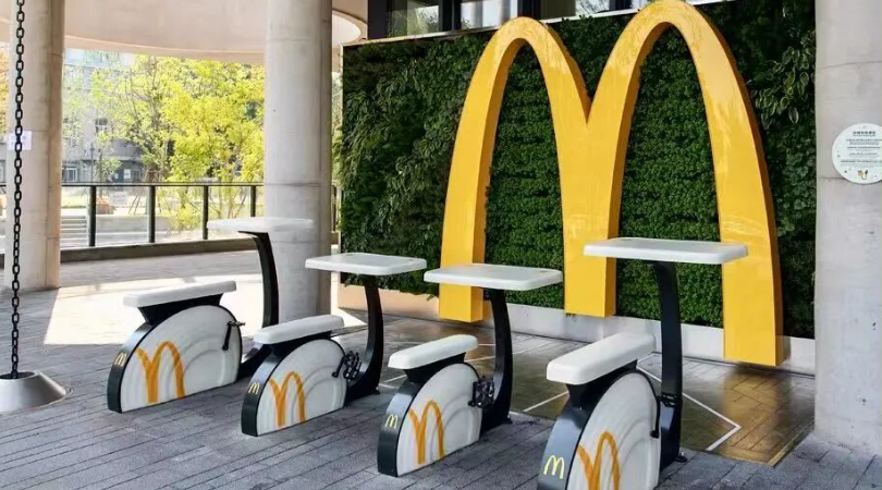 首钢园惊现“零碳餐厅”,绿色零碳模式如何打造?-熵减岛