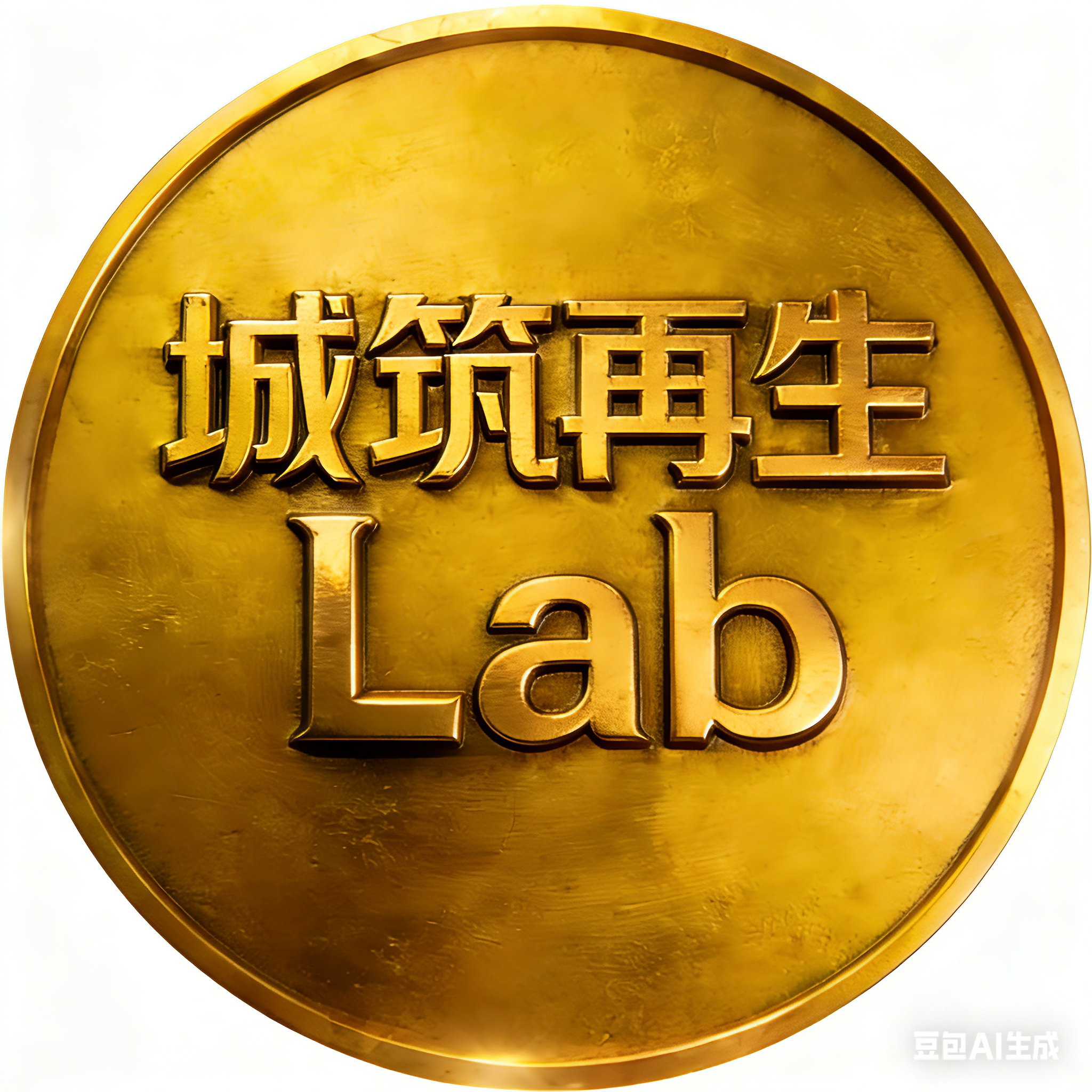 论坛话题  城筑再生Lab-熵减岛