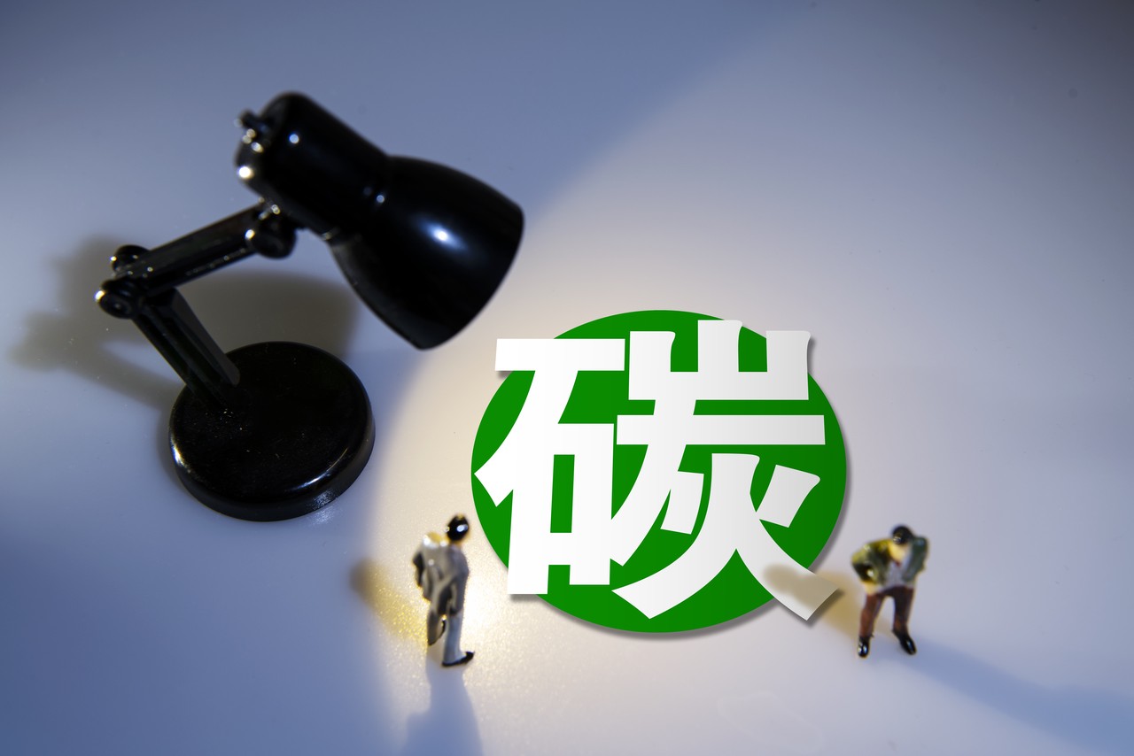 作者授权转发 | 国家气候战略中心总经济师张昕：加强全国碳市场建设的顶层设计和政策落实-熵减岛