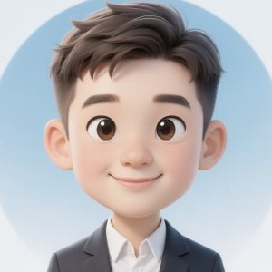 杨葆国的头像-熵减岛