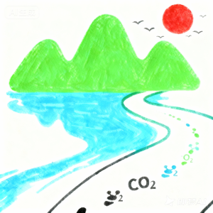 碳出新路的头像-熵减岛