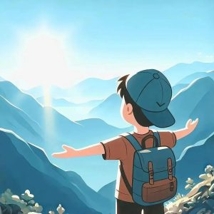 Hunter的头像-熵减岛