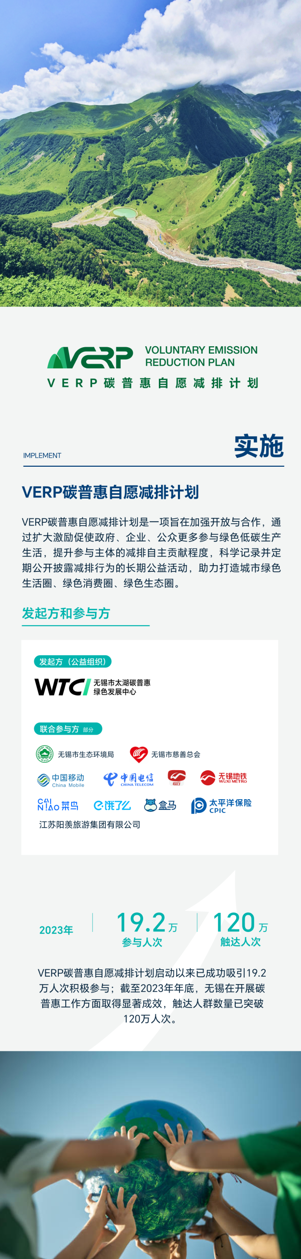 无锡市碳普惠NGO组织-太湖碳普惠绿色发展中心-熵减岛