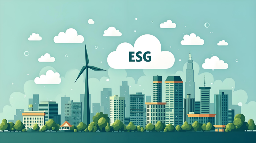 中国城市级ESG政策梳理与影响分析-熵减岛