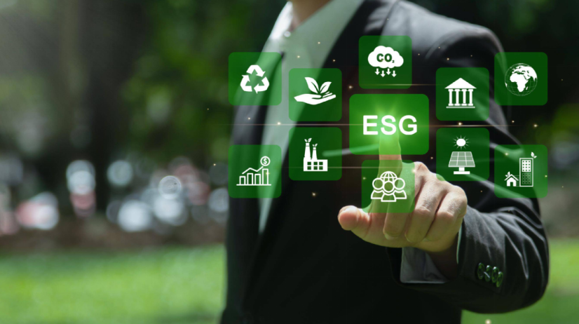 中国城市级ESG政策梳理与影响分析-熵减岛