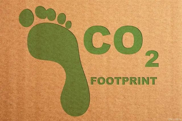 论坛话题  #碳足迹软件#-熵减岛