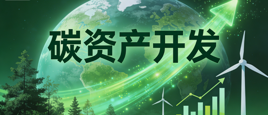 作者授权转发 | 汪军：碳资产项目天梯图，你的项目在哪个梯队?-熵减岛