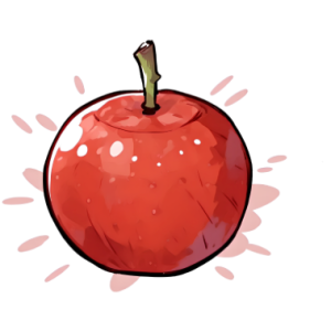 山楂的头像-熵减岛