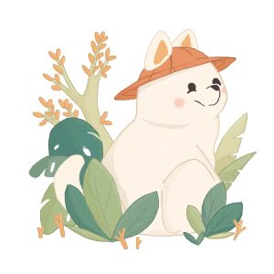 碳社苗的头像-熵减岛