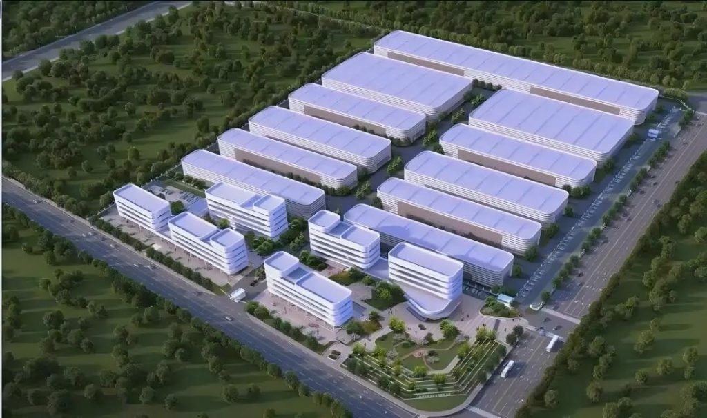 案例分享：光+储+热泵协同供能，一文解析烟台福山园区如何实现能源闭环运行！-熵减岛