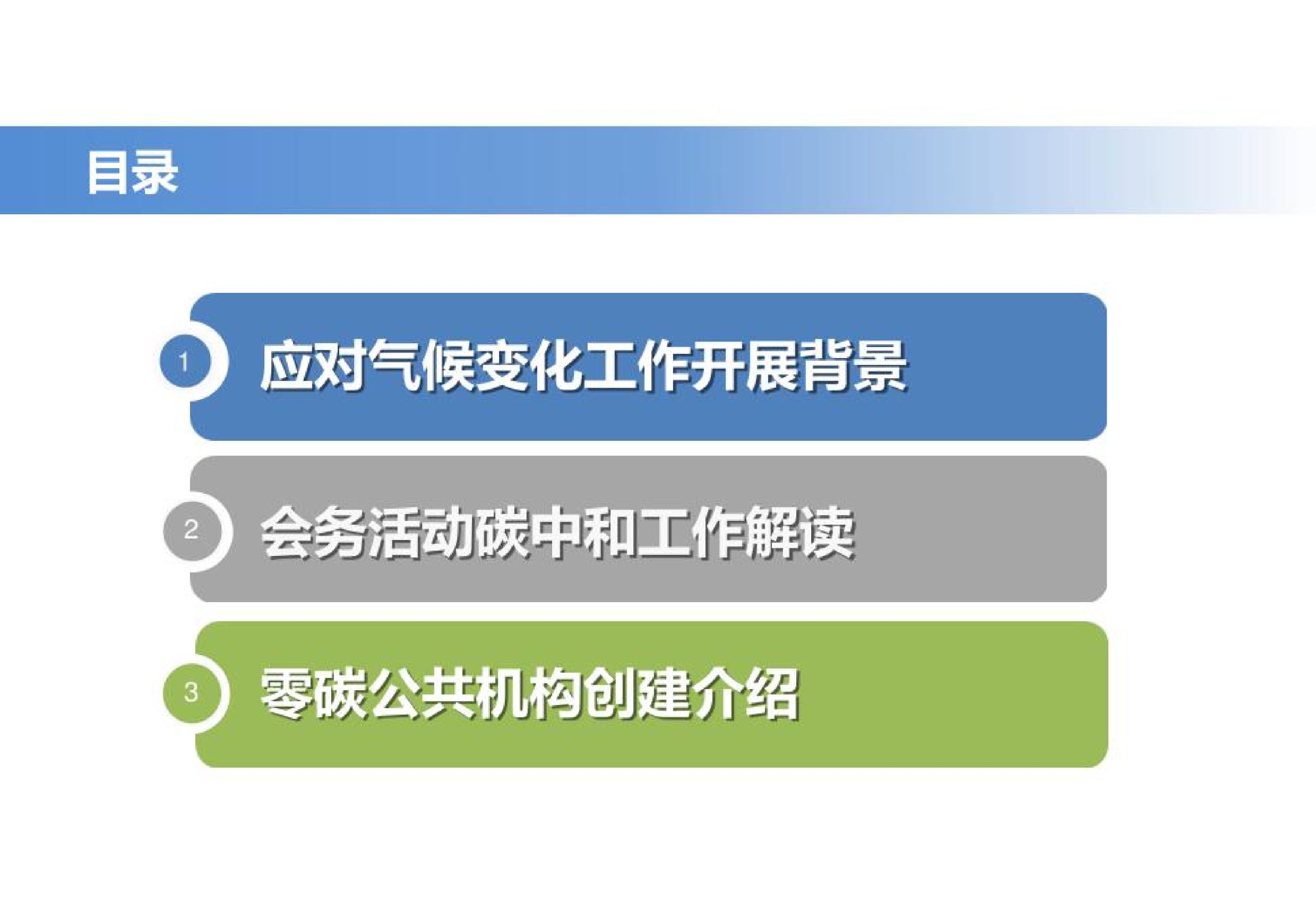 会展活动碳足迹核算与碳中和实施指南-熵减岛