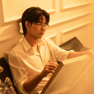 孙源祥（企业投融）的头像-熵减岛