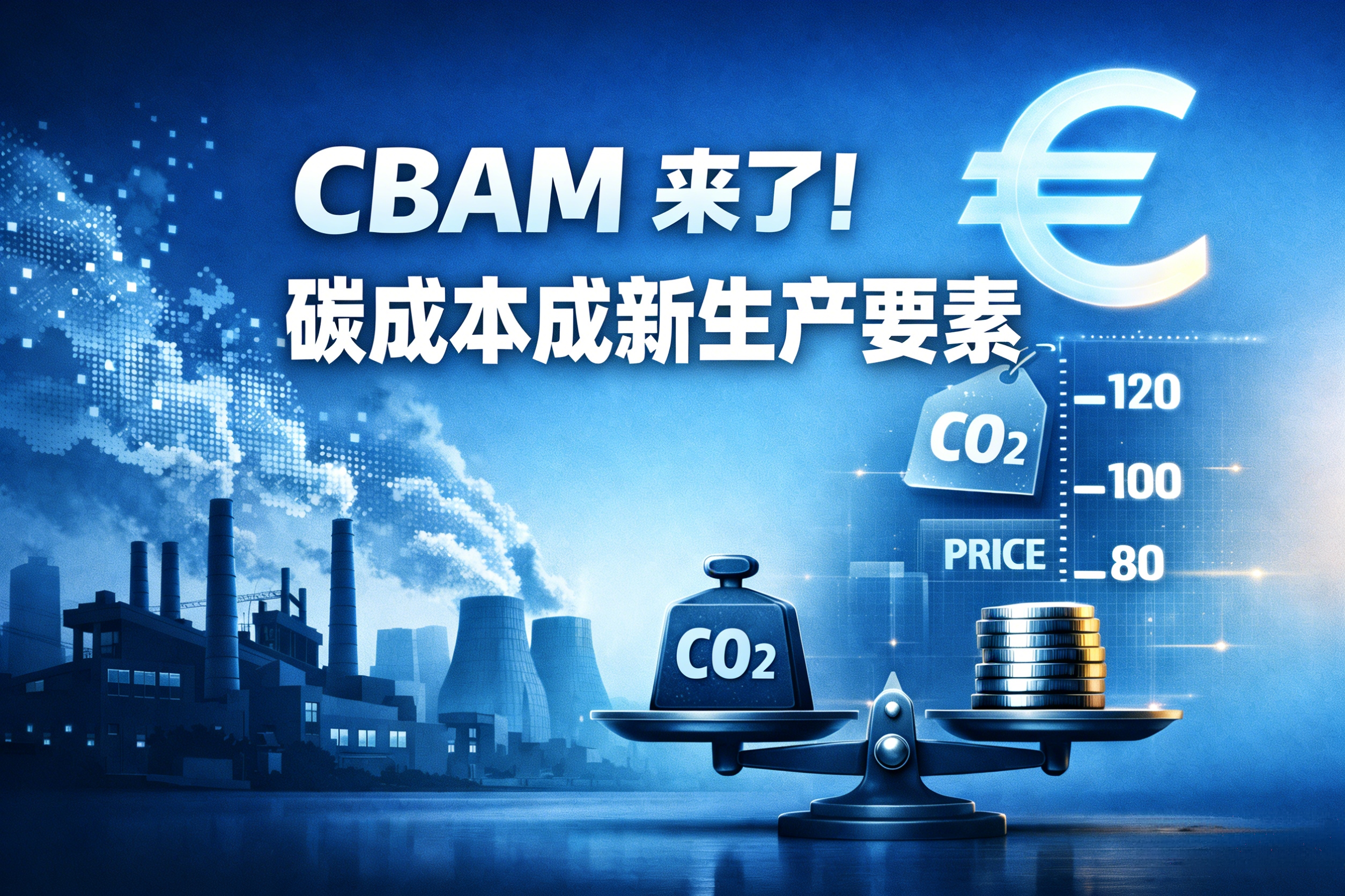 论坛话题  CBAM-熵减岛