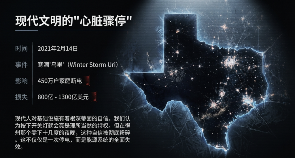 9题闯关 | 第一章 第一讲 你买的不是电，是“随时可用”（图集+习题）-熵减岛