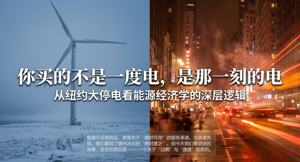 9题闯关| 第一章第二讲 你以为你买的是一度电，其实你买的是那一刻的电（图集+习题）-熵减岛