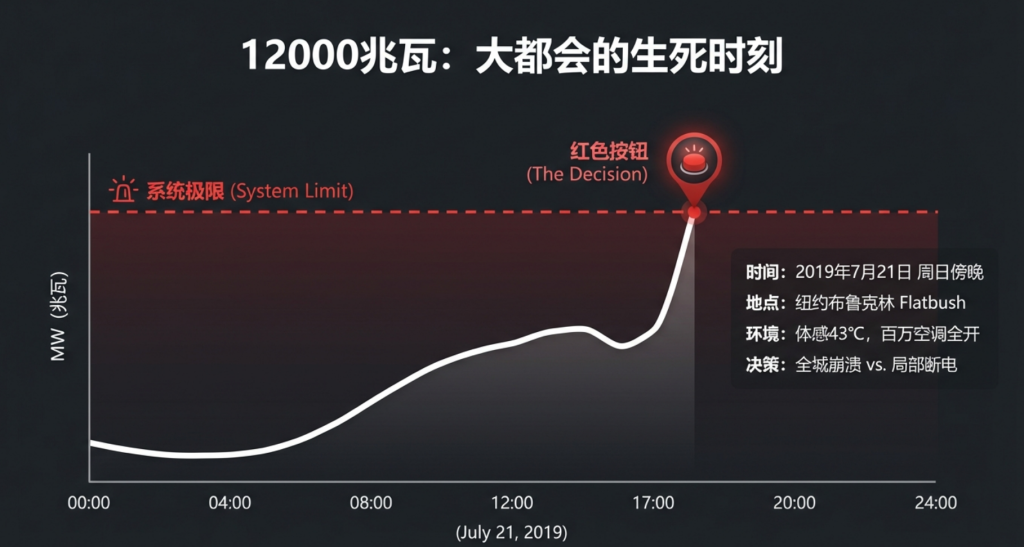 9题闯关| 第一章第二讲 你以为你买的是一度电，其实你买的是那一刻的电（图集+习题）-熵减岛