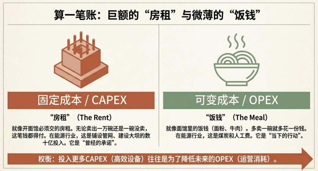 9题闯关| 第一章第三讲 能源不一定是垄断，但是一定需要垄断（图集+习题）-熵减岛