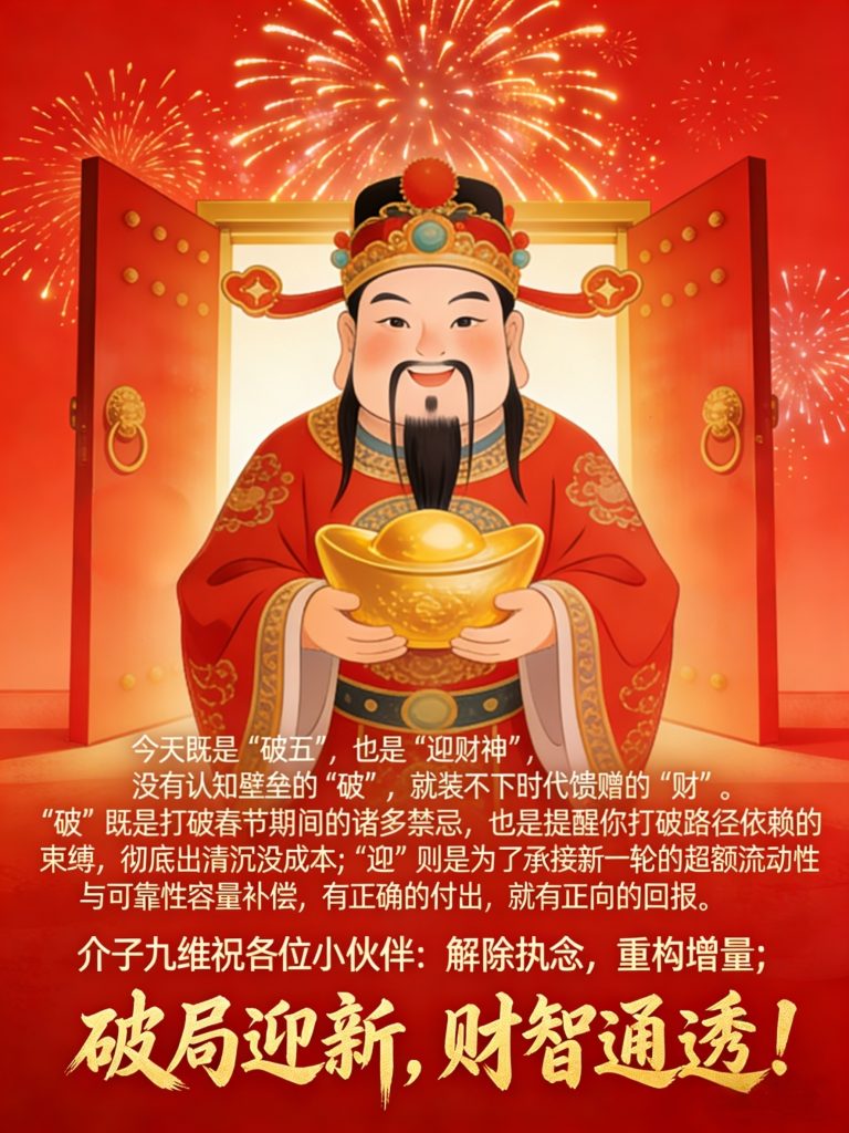 九维能源 | 第一章 第四讲  “廉价”能源的陷阱-熵减岛