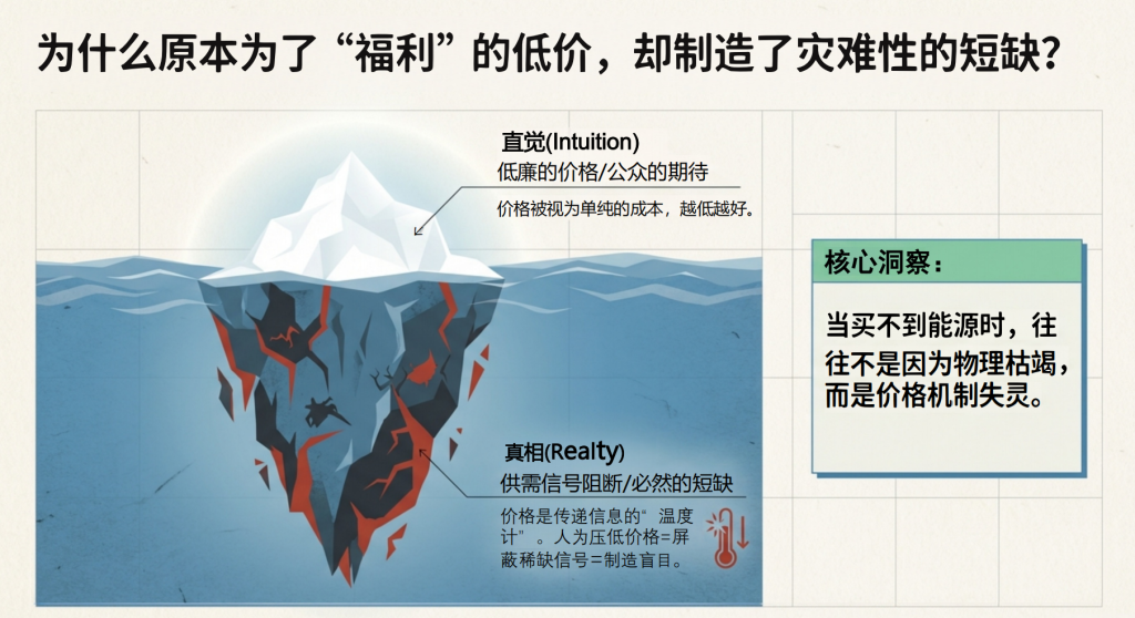 9题闯关| 第一章 第四讲   “廉价”能源的陷阱（图集+习题）-熵减岛