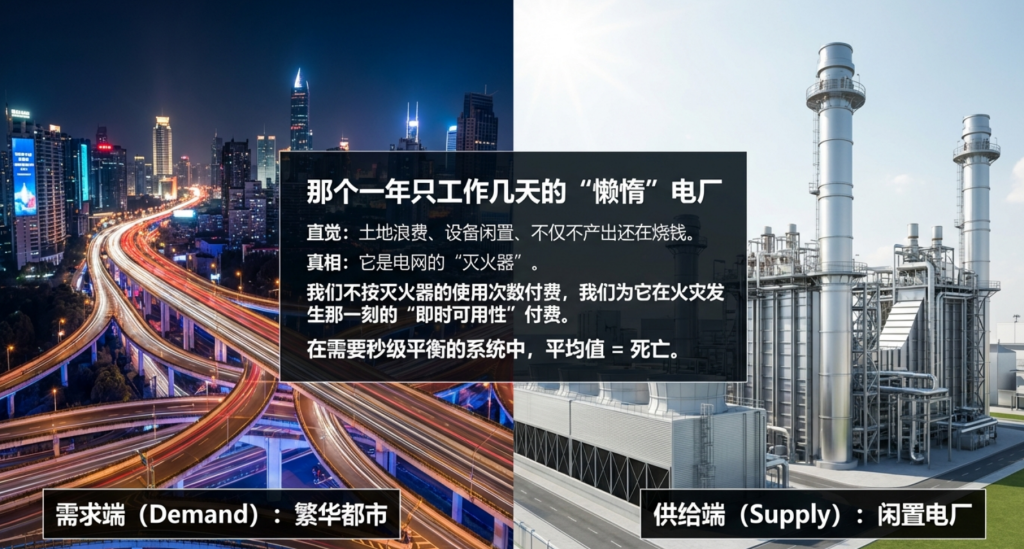 9题闯关|  第一章 第五讲 边际–能源经济中最顶级、最有魅力的词汇（图集+习题）-熵减岛