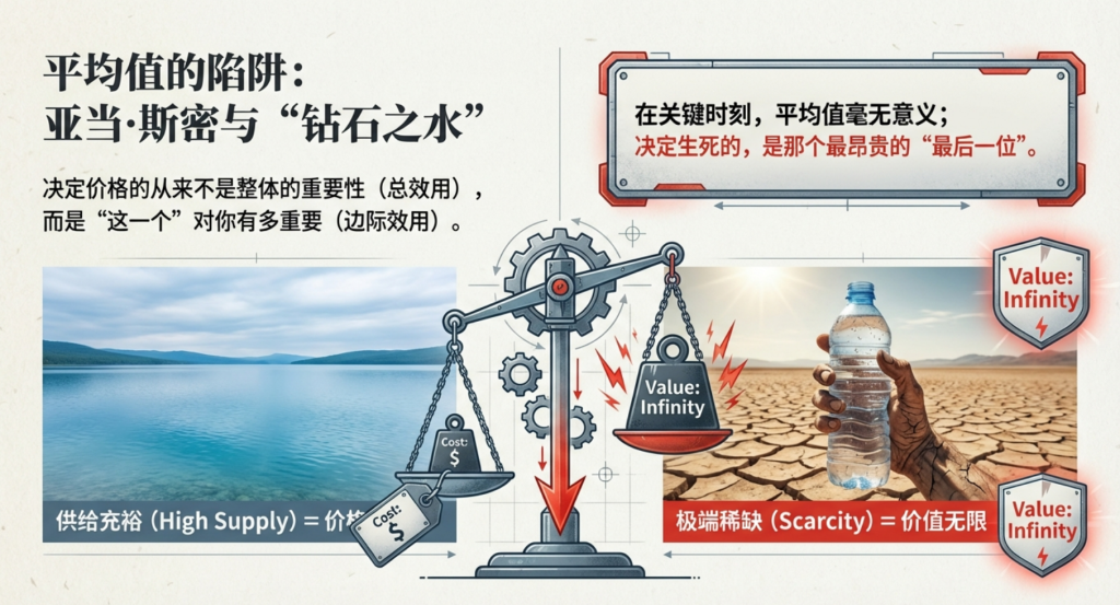 9题闯关|  第一章 第五讲 边际–能源经济中最顶级、最有魅力的词汇（图集+习题）-熵减岛