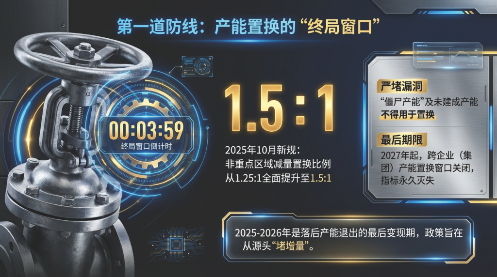 钢铁企业分级管理来袭，如何影响产能、环保与碳成本？-熵减岛