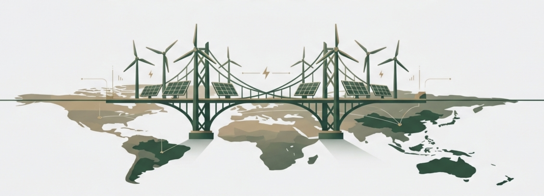 介子九维：中国的新能源产业，将成为“石油+美元”体系的掘墓人?-熵减岛