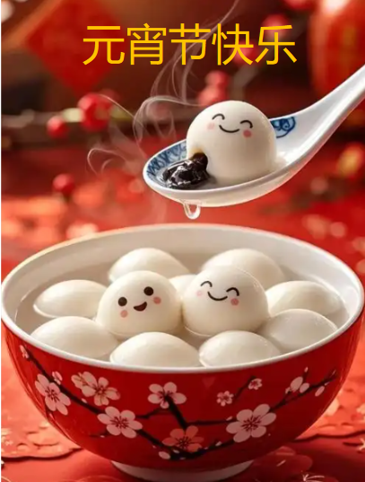 元宵“碳”秘：一斤元宵的碳足迹有多少？-熵减岛