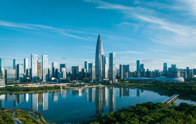 深圳碳市场2025年度配额分配方案出炉：总量收紧，2%拍卖回归，释放哪些关键信号？-熵减岛