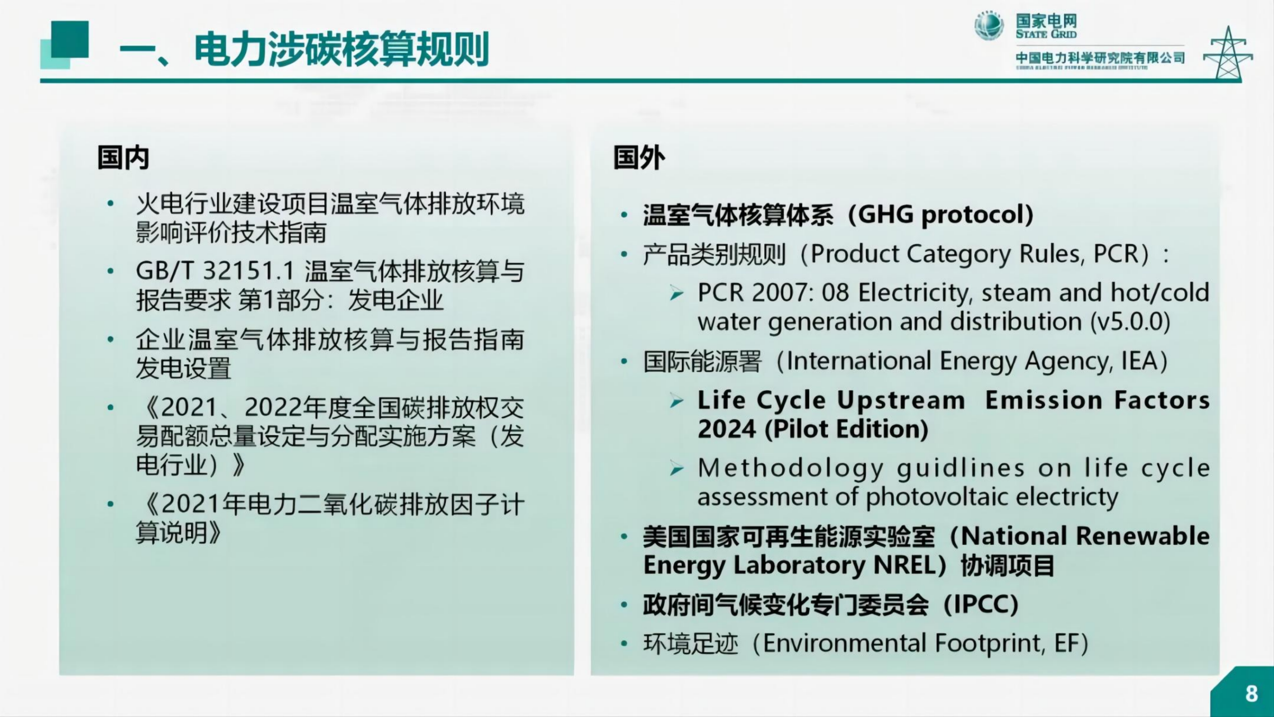 20260305100208605-中国电科院PPT：生命周期视角下电力碳足迹研究_07