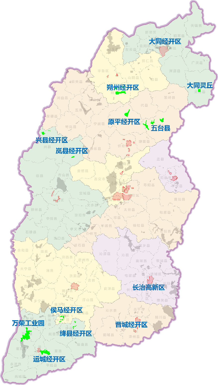 20260305164419434-山西绿电园区分布图