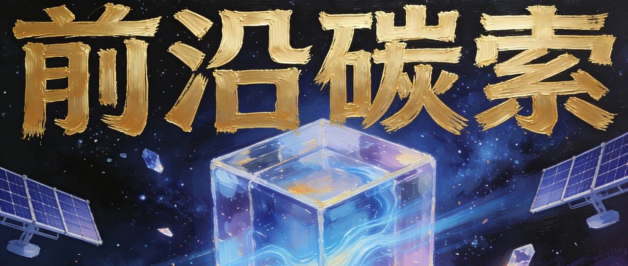 前沿碳索丨柴麒敏：OpenClaw赋能零碳规划和碳资产开发-熵减岛