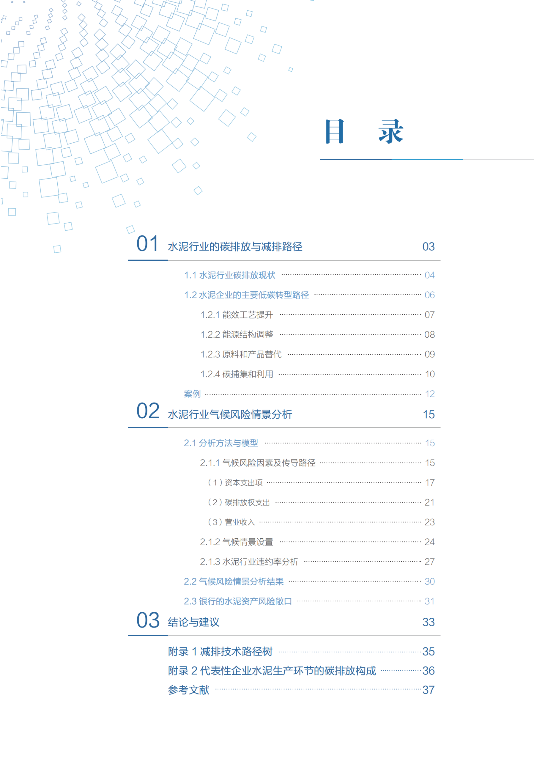 20260317092552526-01-水泥行业气候转型风险分析与金融支持报告--北京大学MGF_1324108341220352_05