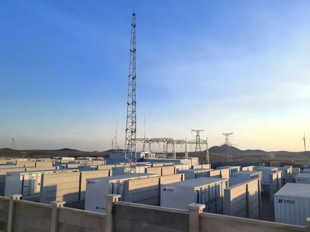 人工智能+智慧运维：深度解析中国华能如何构建新能源场站无人化运营新范式！-熵减岛