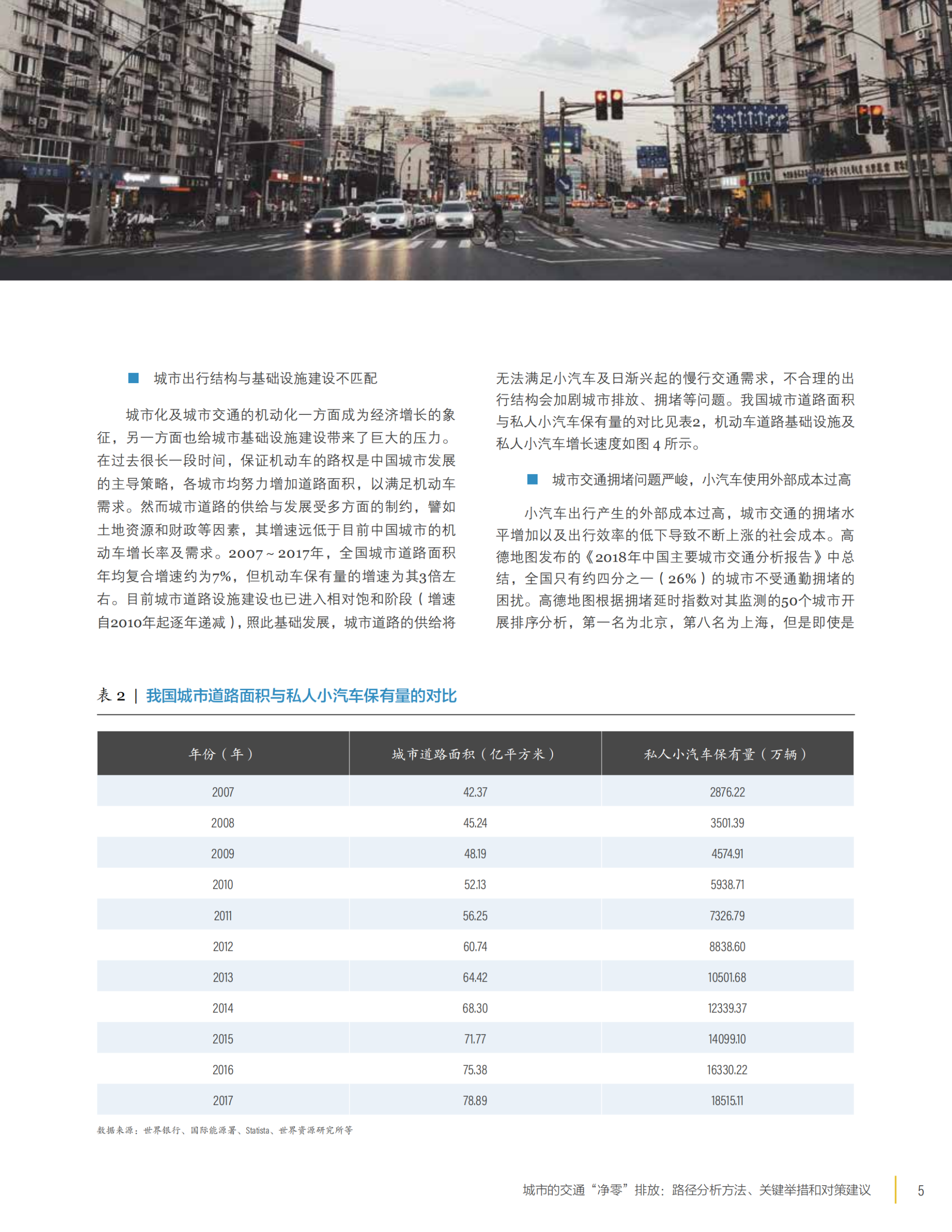 20260319095341444-世界自然研究所WRI：城市的交通“净零”排放：路径分析方法、关键举措和对策建议_23
