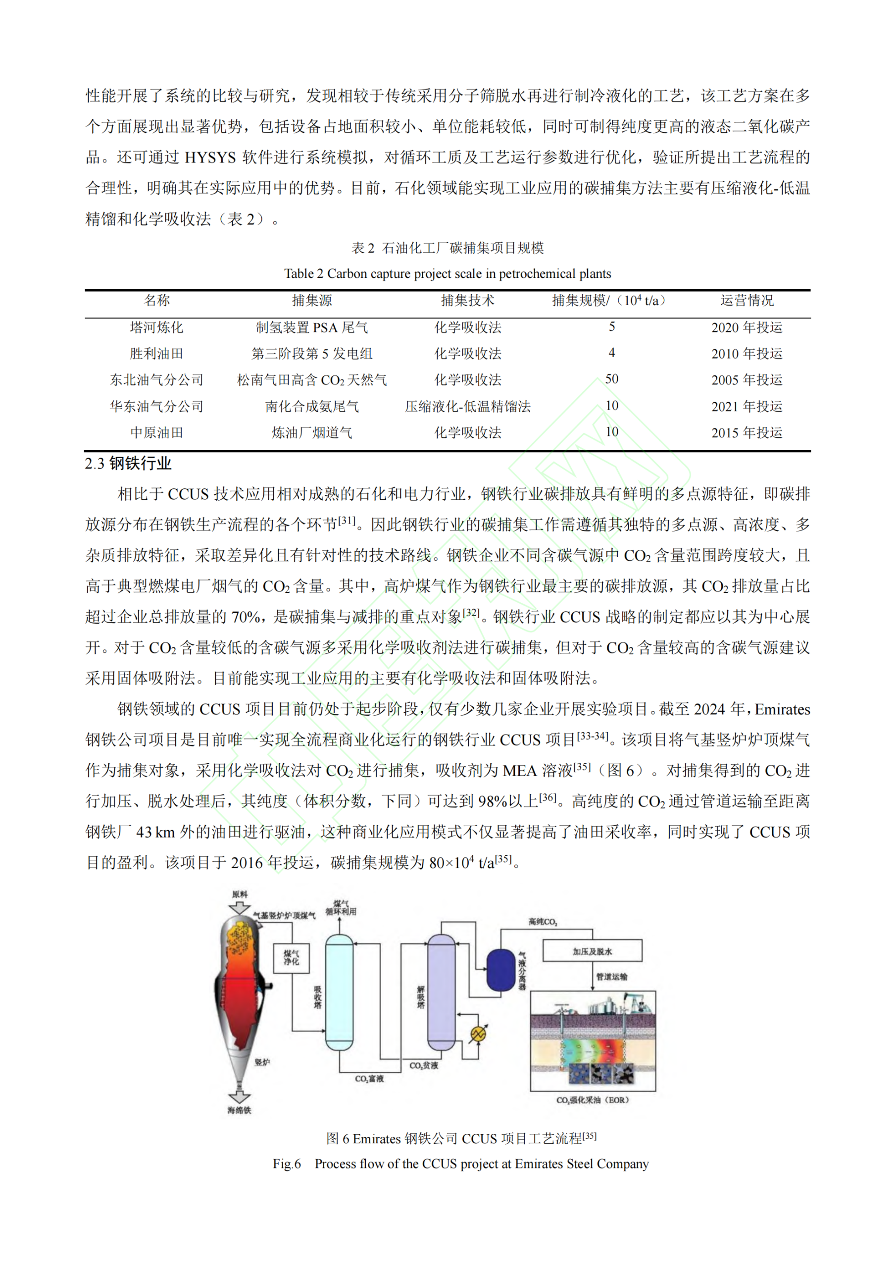 20260319224157305-重点行业碳捕集技术应用现状、挑战与对策_07