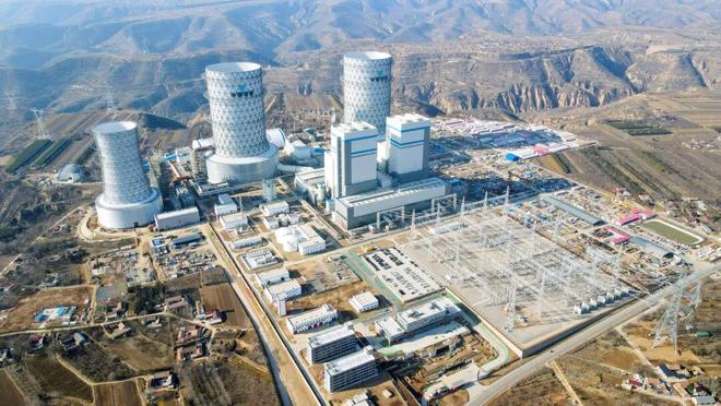 20260410084117799-华能正宁电厂2×1000兆瓦调峰煤电项目