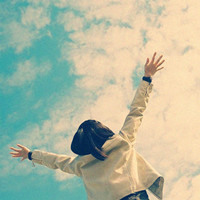 玻璃幕墙的头像-熵减岛